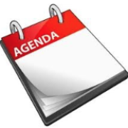 Agenda
