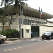 Ambassade france