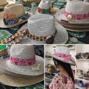 Atelier chapeau