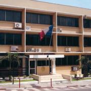 Consulat