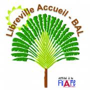 Logo libreville accueil bal