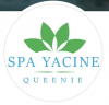 Logo spa yacine