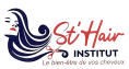 Logo st hair de toure