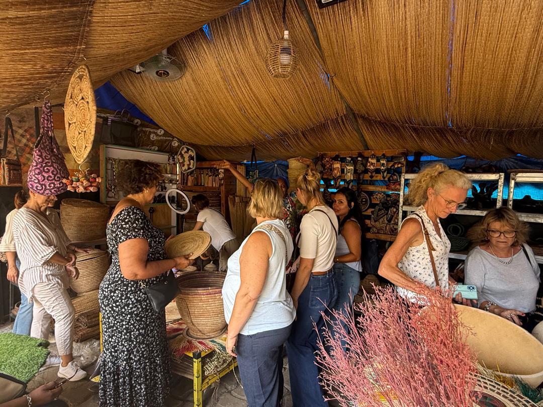 Visite d'Artisans-29/9/26