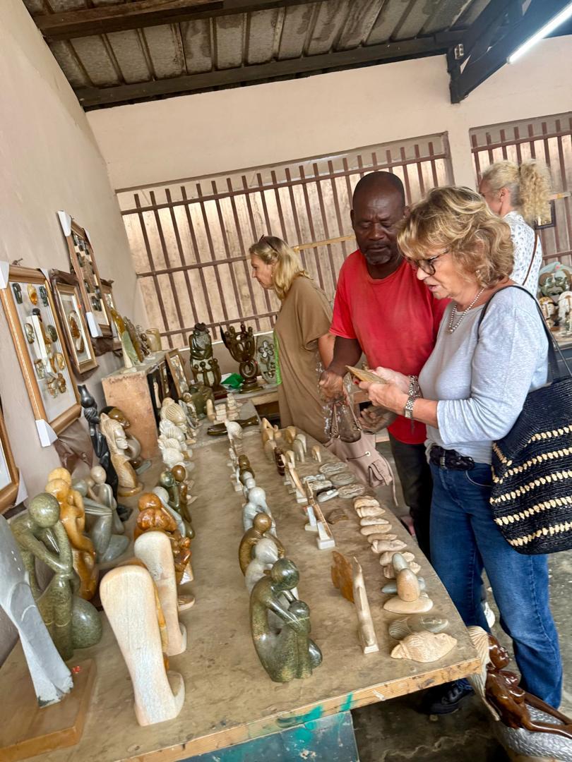 Visite d'Artisans-29/9/26