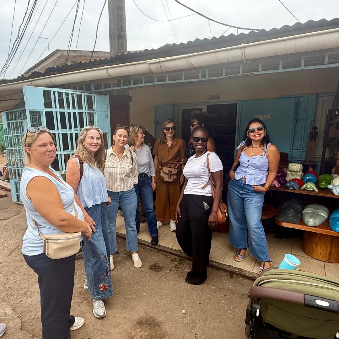 Visite d'Artisans-29/9/26