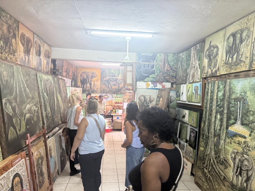 Visite d'Artisans-29/9/26
