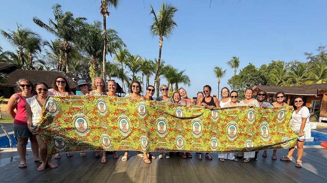 Journée de la femme au River Lodge